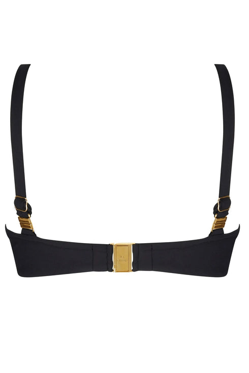 Lise Charmel B84 Horizon Boreal 3/4 Balconet Top